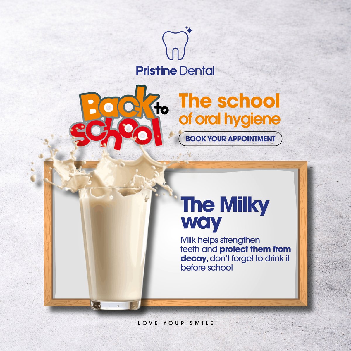 Pristine Dental Surgery (@pristinedenta) on Twitter photo 