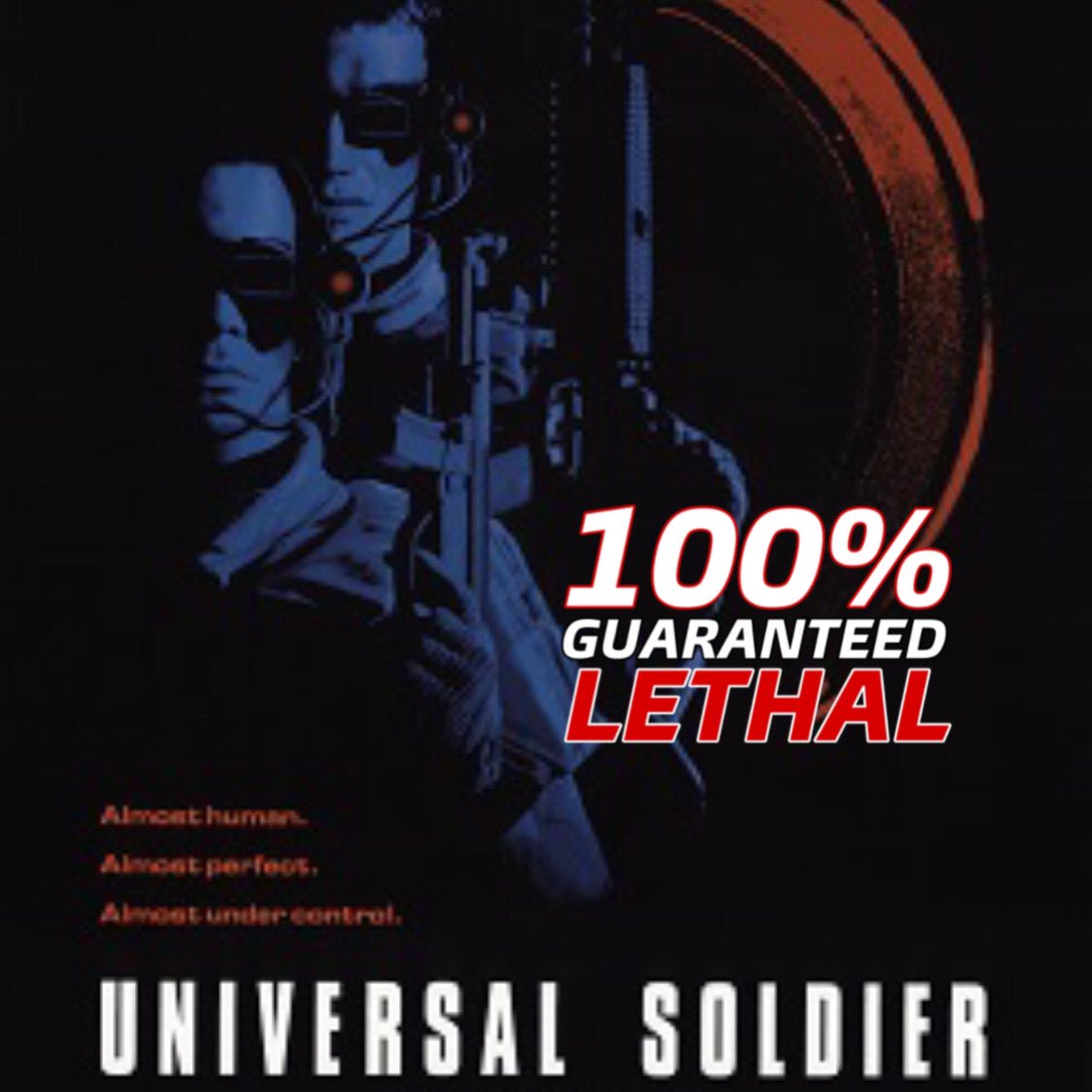 The Lethal Mullet 🇦🇺 🥋🎸 tweet media