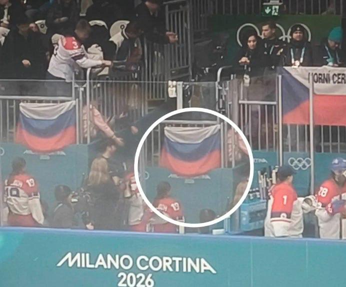 Sprinter Press tweet media