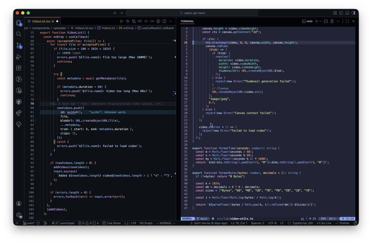 Sahil Verma tweet media
