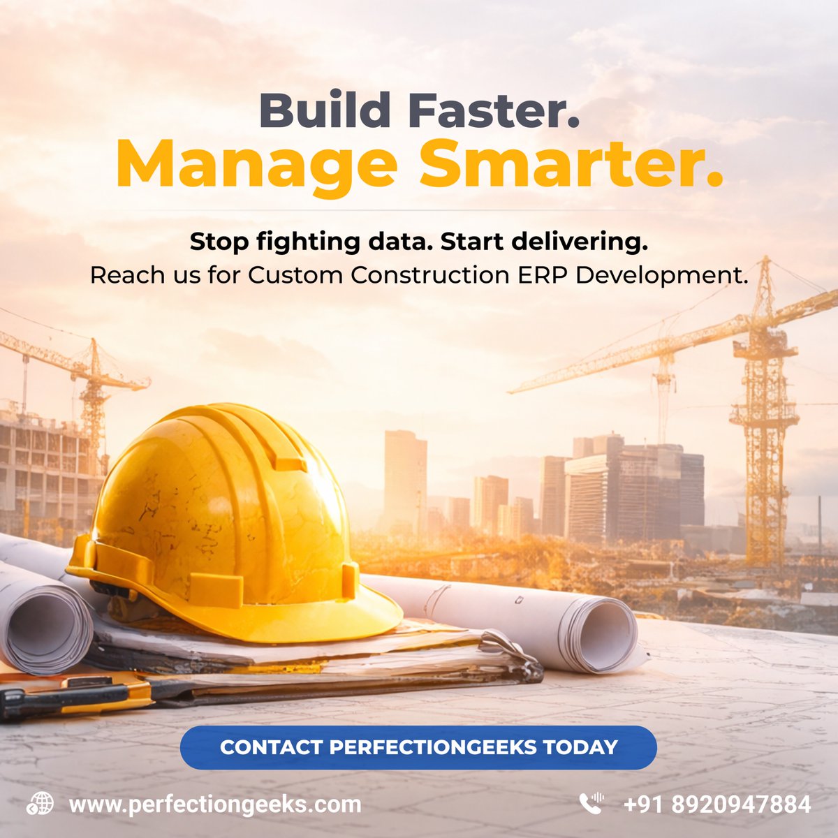 PerfectionGeeks Technologies tweet media