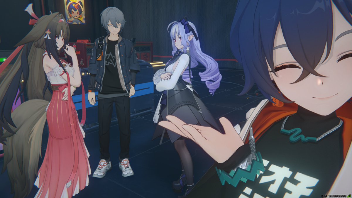 こなろふ tweet media