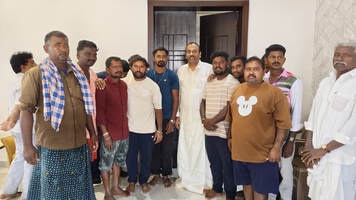 Rajashekar Basavaraj Hitnal tweet media