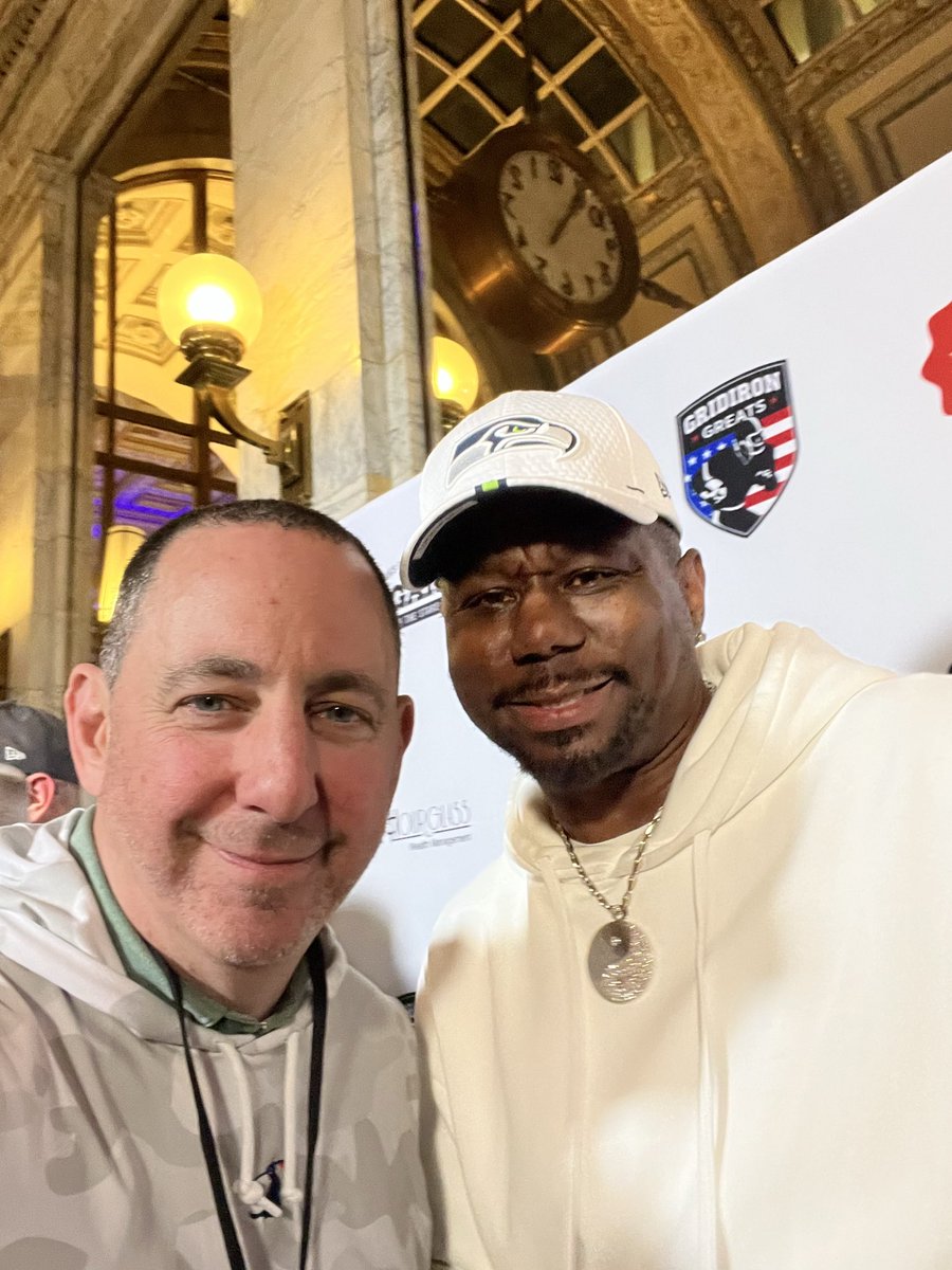 Dave “Softy” Mahler tweet media