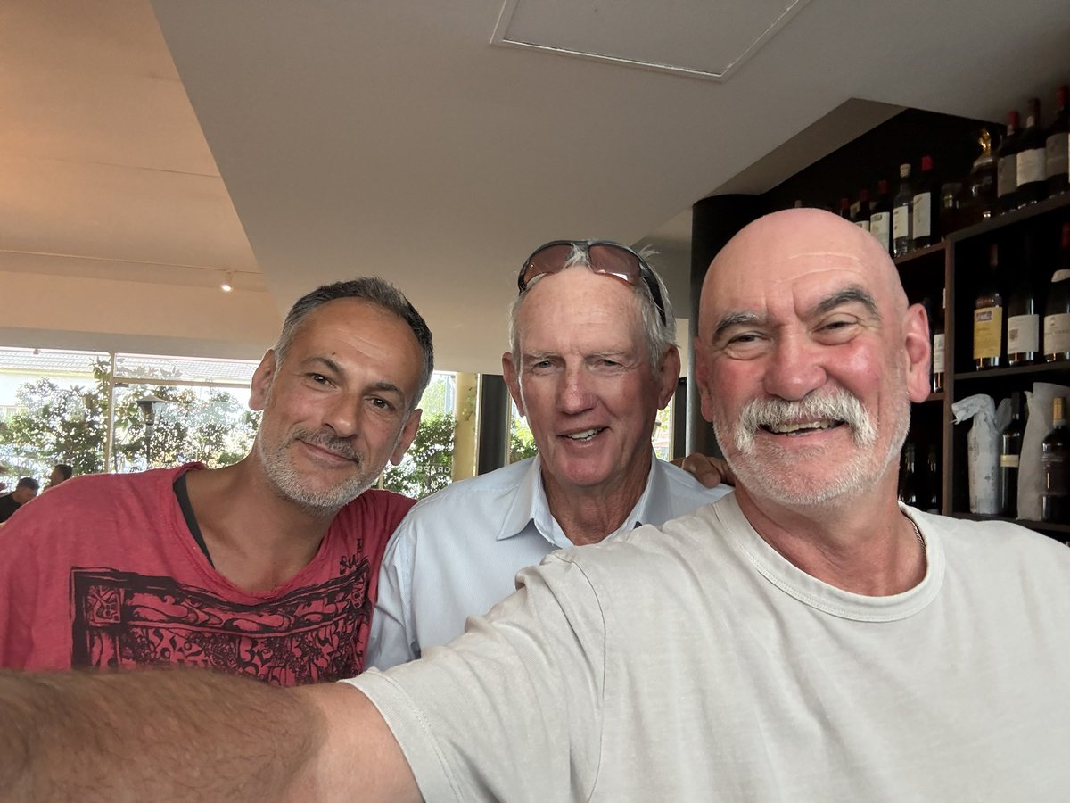 Rod Parker tweet media