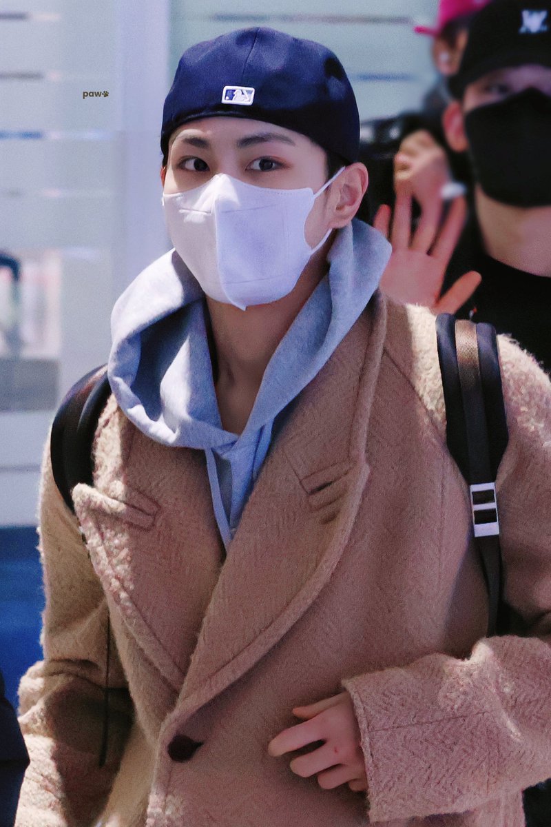 260206 ICN #엔하이픈 #ENHYPEN #정원 #JUNGWON #ジョンウォン