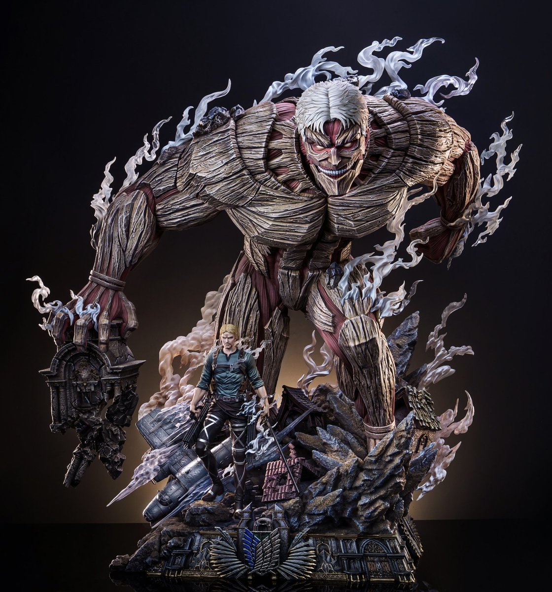 New Reiner Figure

tinyurl.com/mrycmvhf
