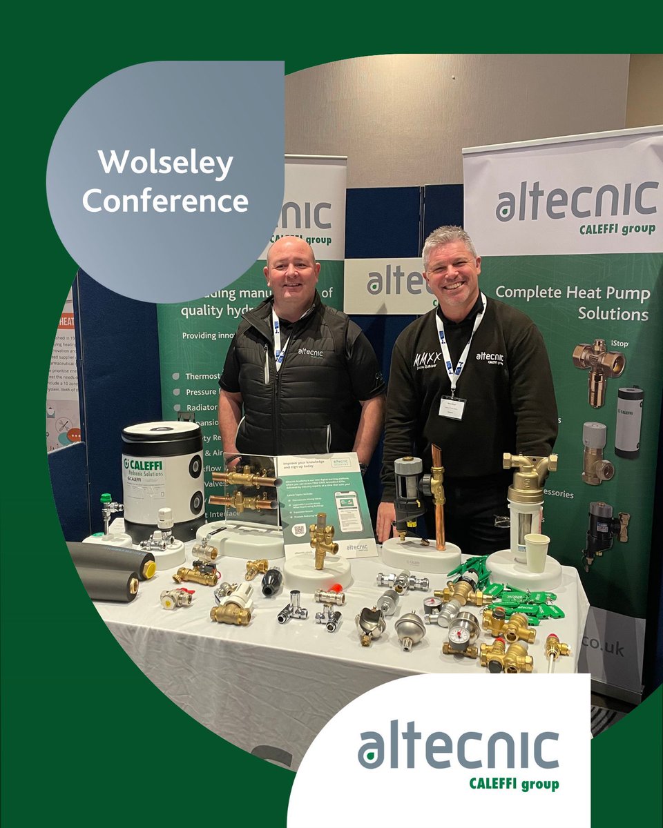 Altecnic tweet media