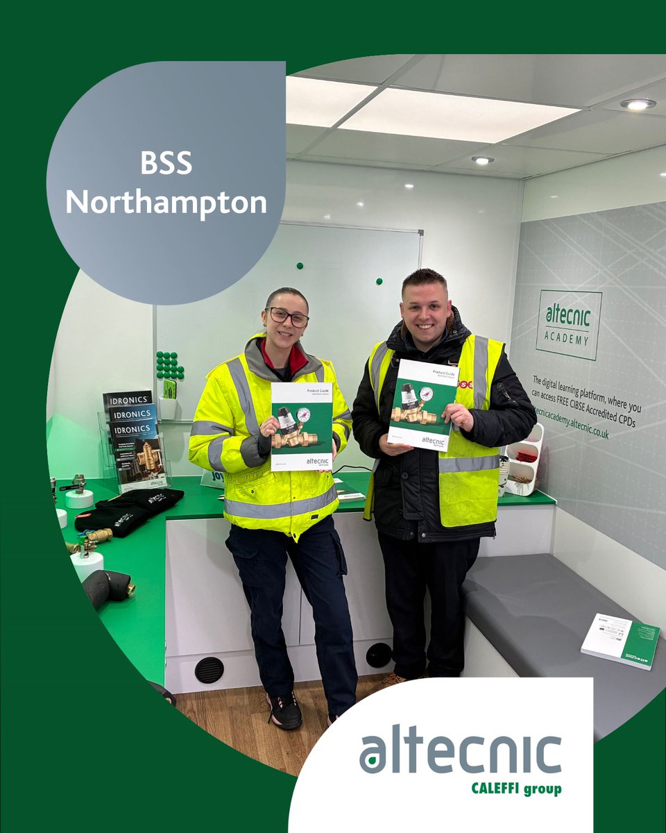 Altecnic tweet media