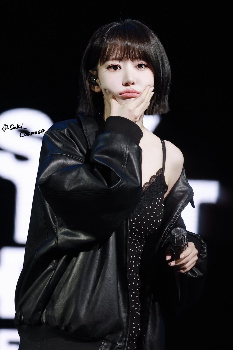 Sakura • 사쿠라 • 宮脇咲良 • サクラ 「260131」 📸 LE SSERAFIM • 르