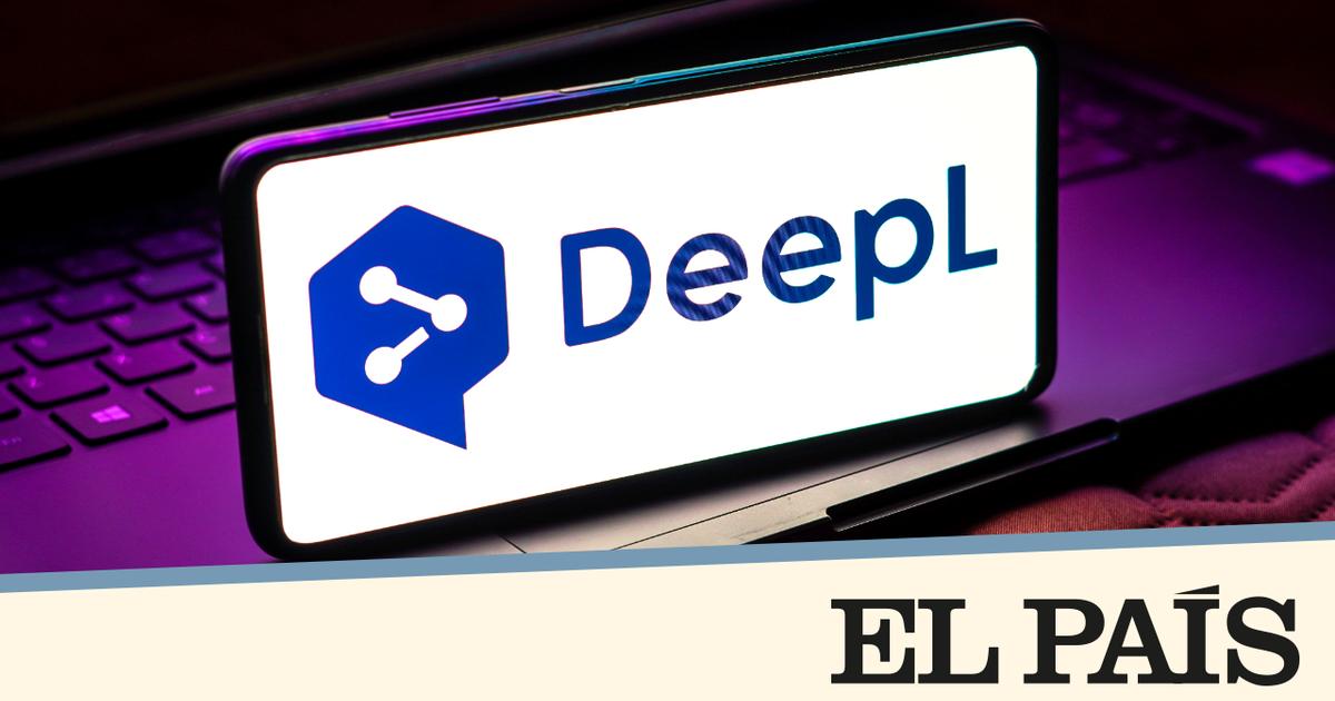 ✔  Jarek Kutylowski, fondateur de DeepL : « Dans trois ans, chacun parlera dans sa propre langue lors des réunions de travail » dlvr.it/TQnlNL
