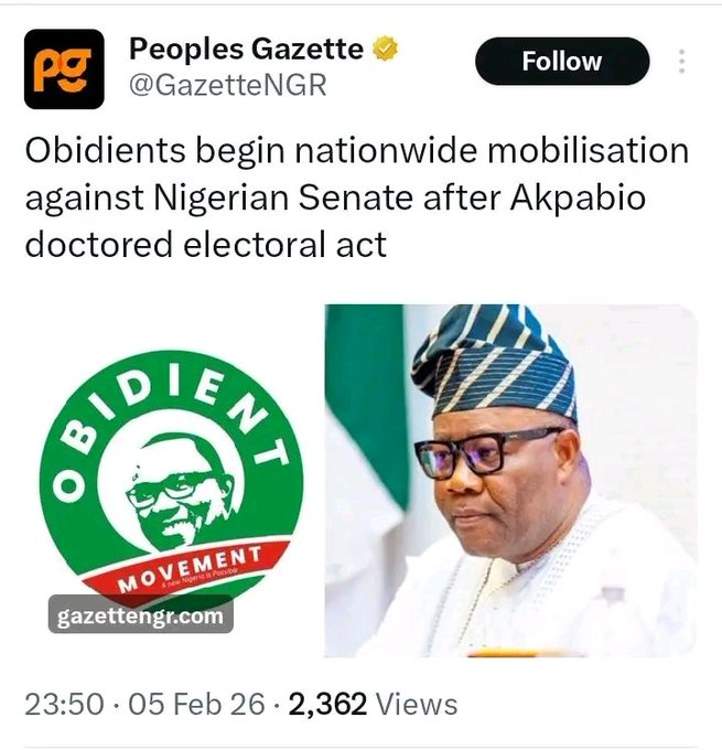 AndrewOkere's tweet photo. Repost aggressively.  

#occupyNationalAssembly 
#OccupyNASSS 
#occupyNASSnow https://t.co/1EtNkOnfwQ