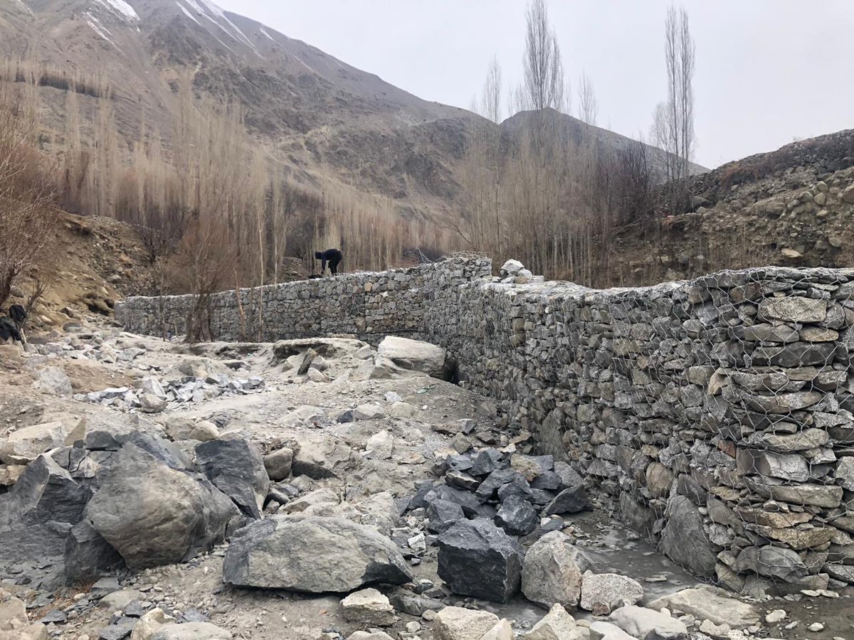 Mountain & Glacier Protection Organization (MGPO) tweet media