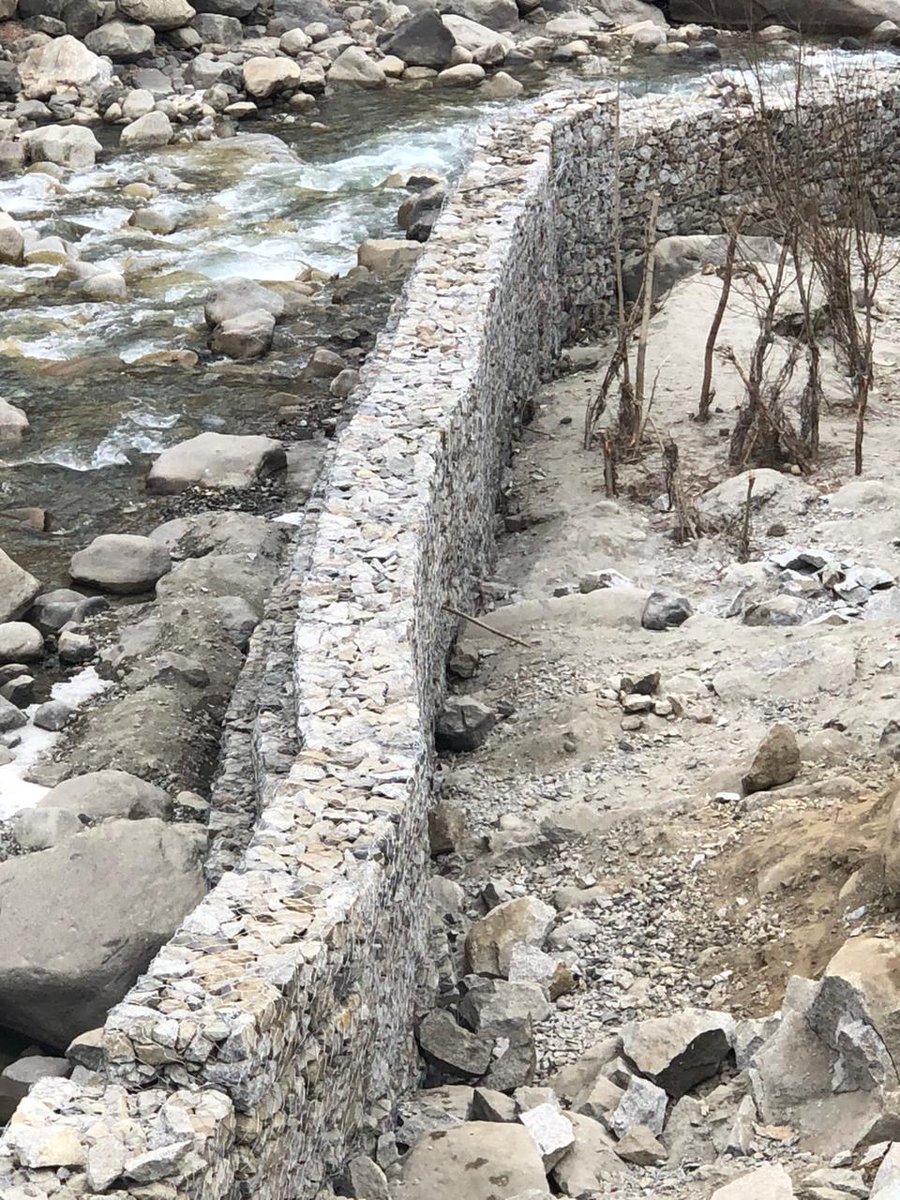 Mountain & Glacier Protection Organization (MGPO) tweet media