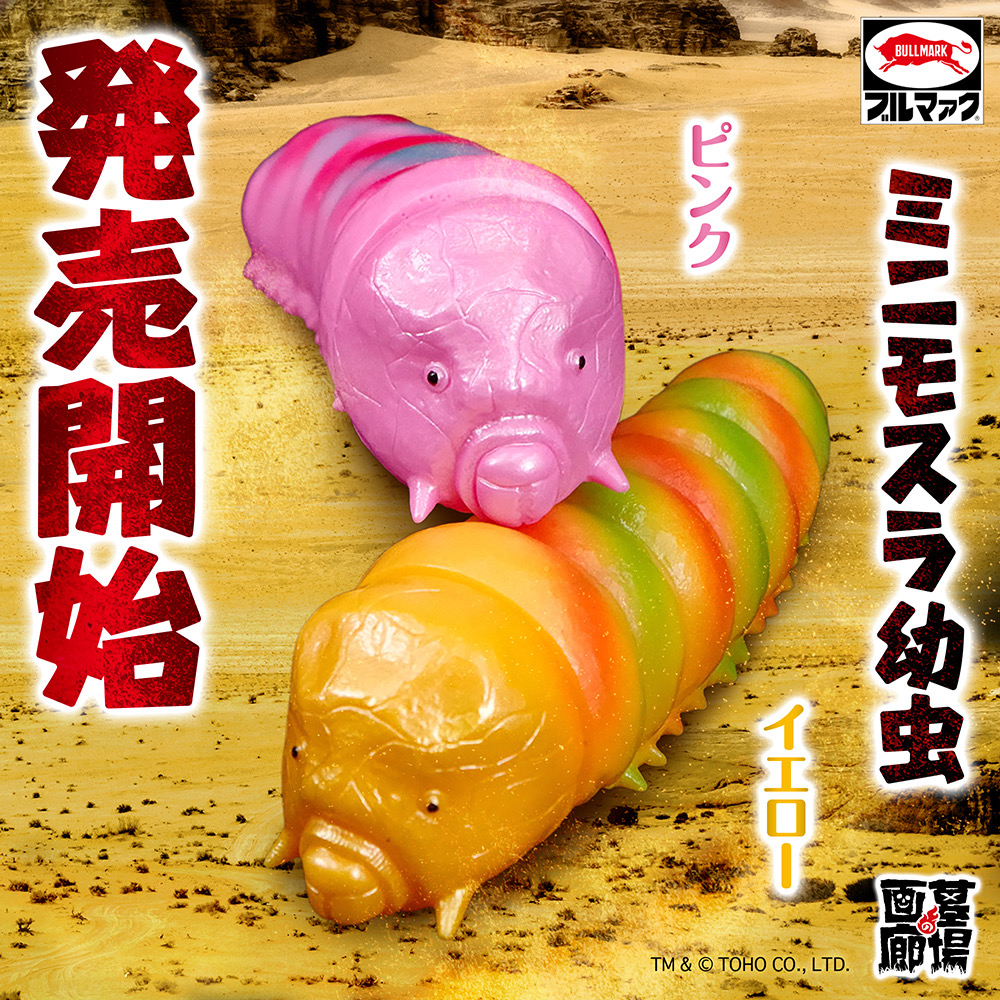 店頭でも本日発売！！！ 大人気のためおはやめにどうぞです～～ (=ﾟωﾟ