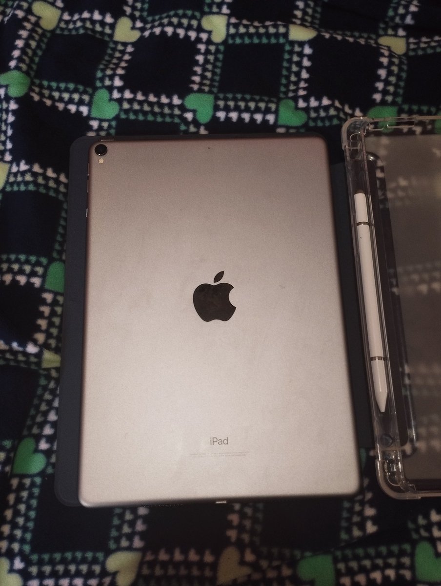 babujinhit ||🦕 wts ipad pro 10.5inch tweet media