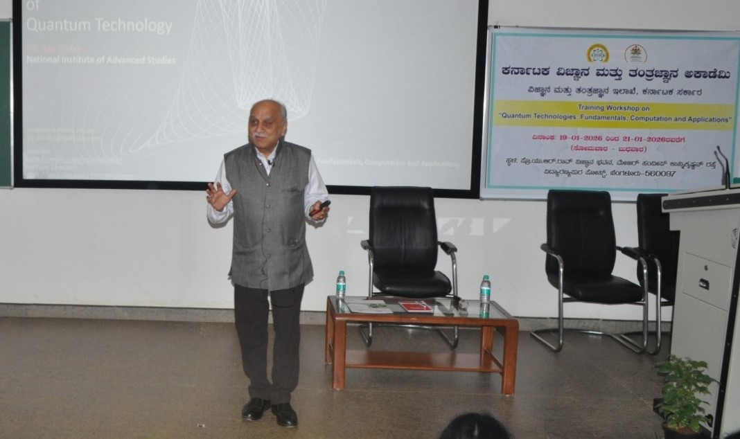 msaibaba57's tweet photo. Check out my latest article: Science and Engineering of Quantum Technologies https://t.co/jeZvdruf8h via @LinkedIn 
@nias https://t.co/d9lR5Z2vx8