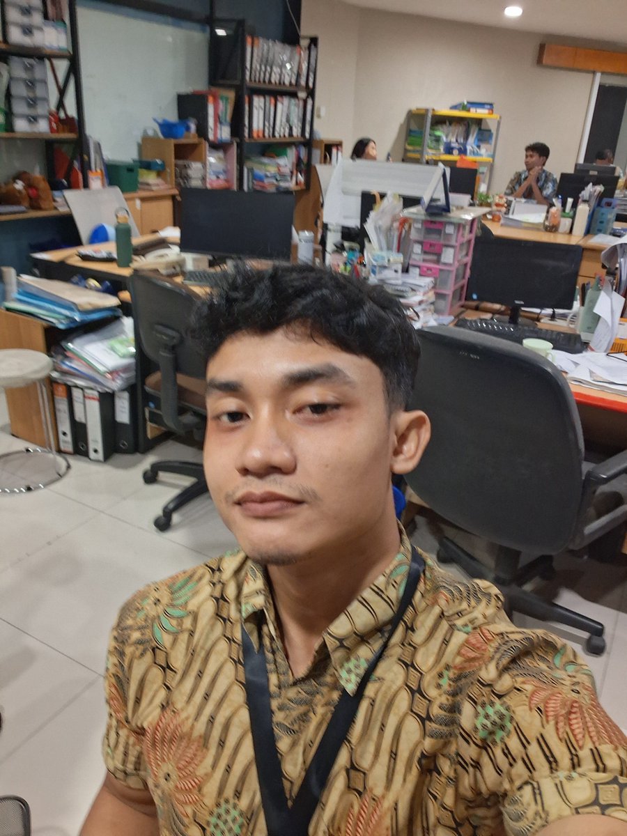 Indrawan Rudiyanto tweet media