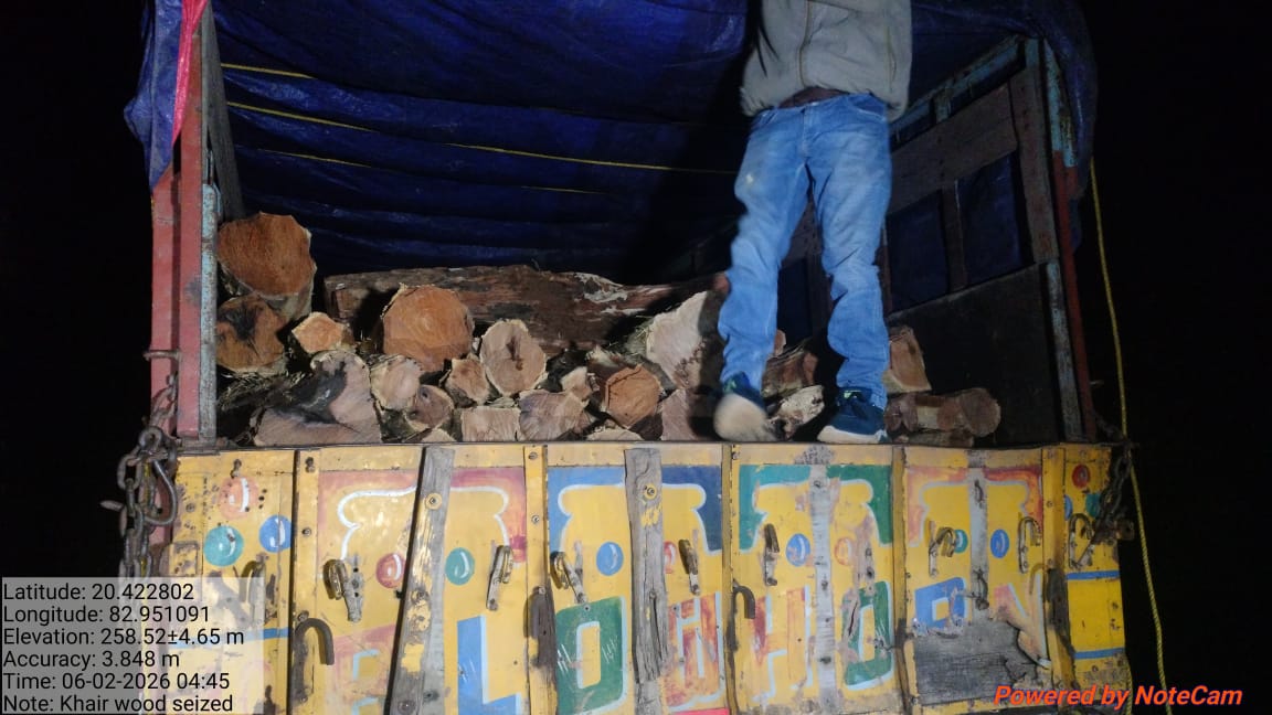 DFO Bolangir tweet media