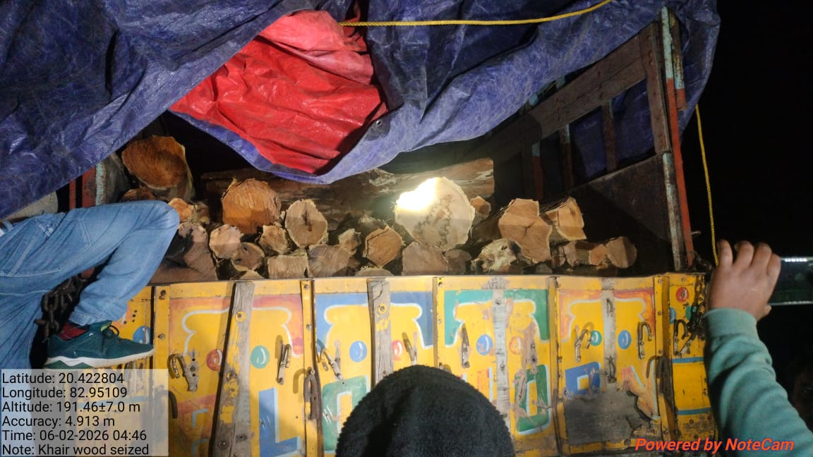 DFO Bolangir tweet media