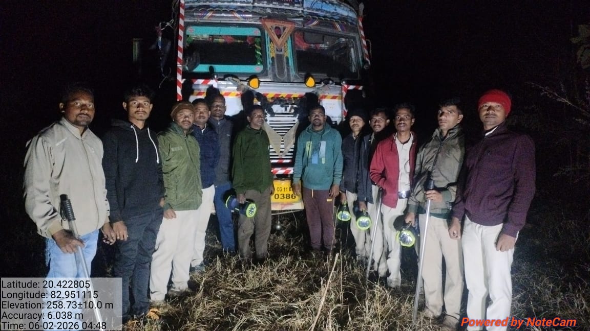 DFO Bolangir tweet media