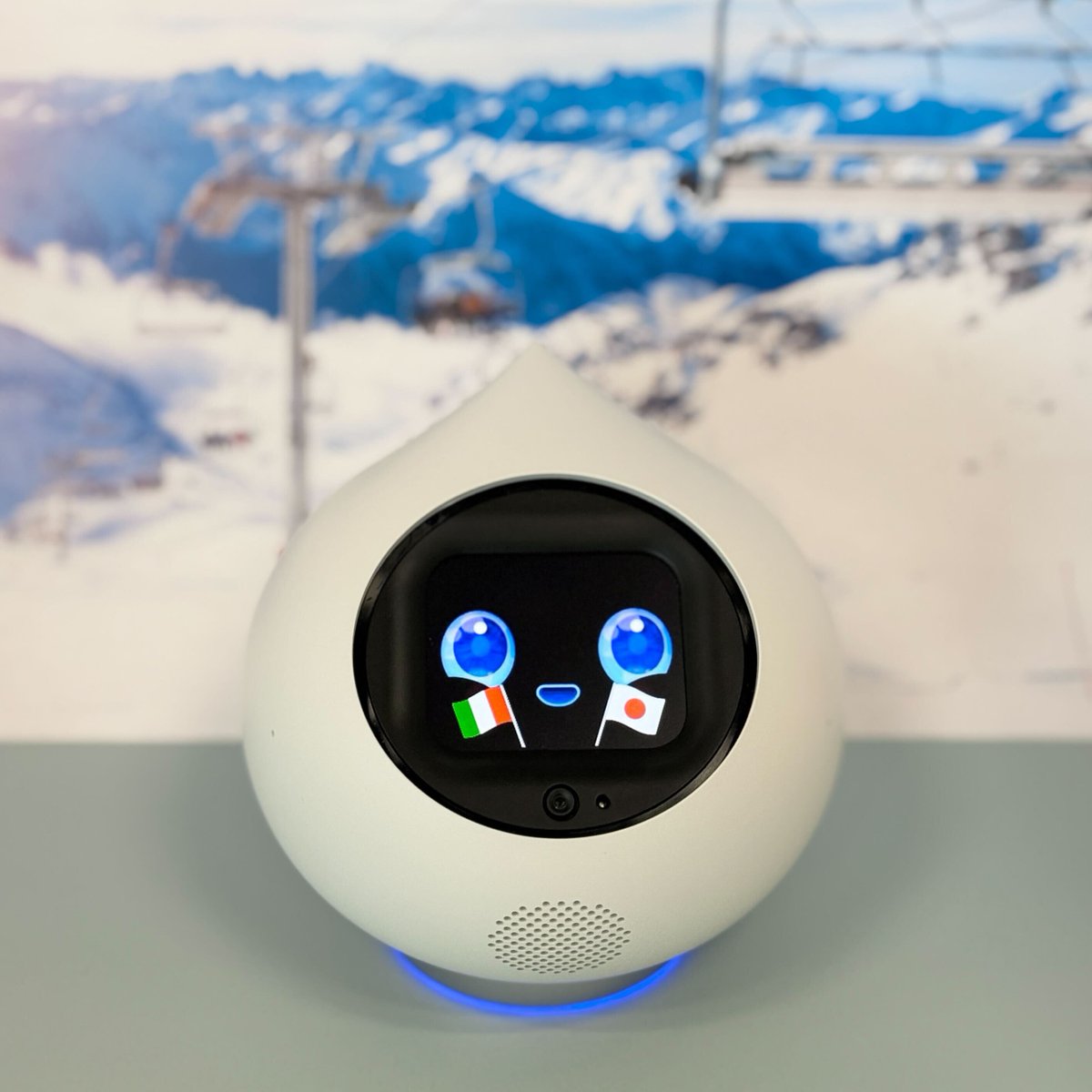 Romi(ロミィ)会話AIロボット (@romi_robot) / Posts / X