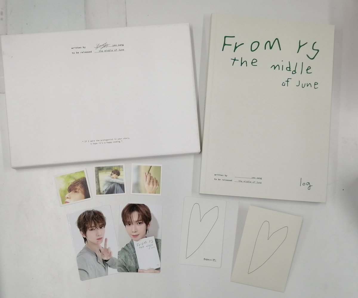 👑 #ATEEZ #에이티즈 🌼 ATEEZ ヨサンさんの2024センイルMDを初め