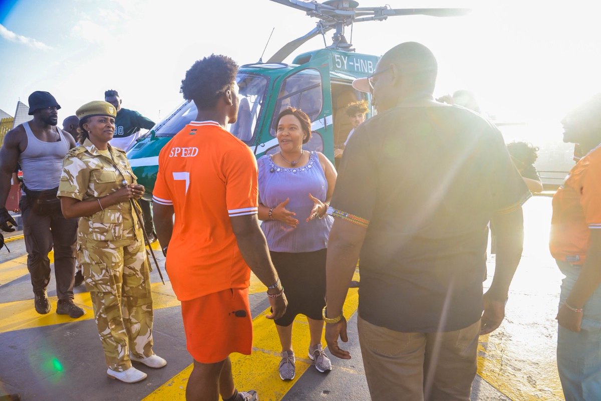 CS Rebecca Miano, EGH tweet media