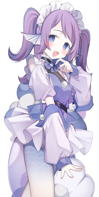 Skebリクエストありがとうございました! #Skeb #Commission