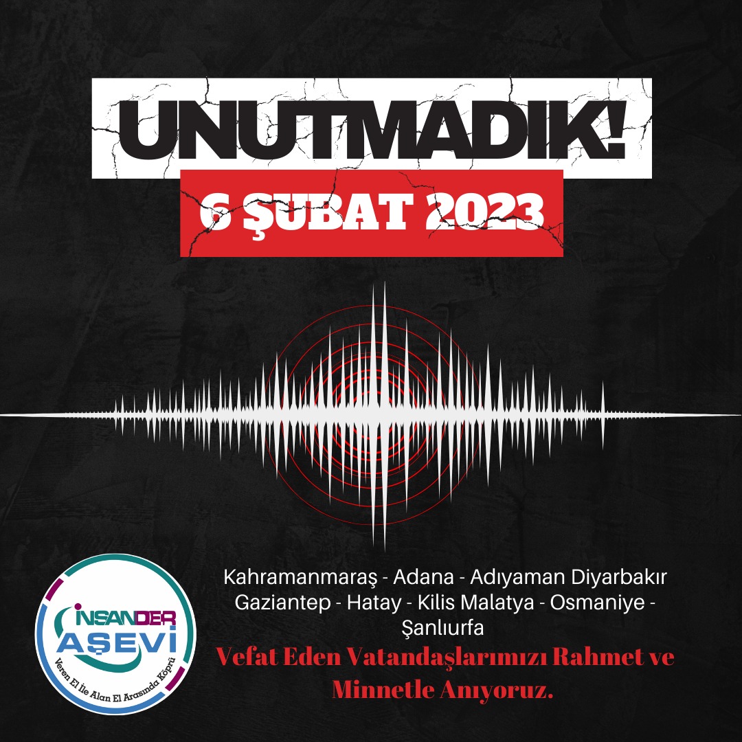 İNSAN-DER AŞEVİ (@insanderasevi35) / Posts / X