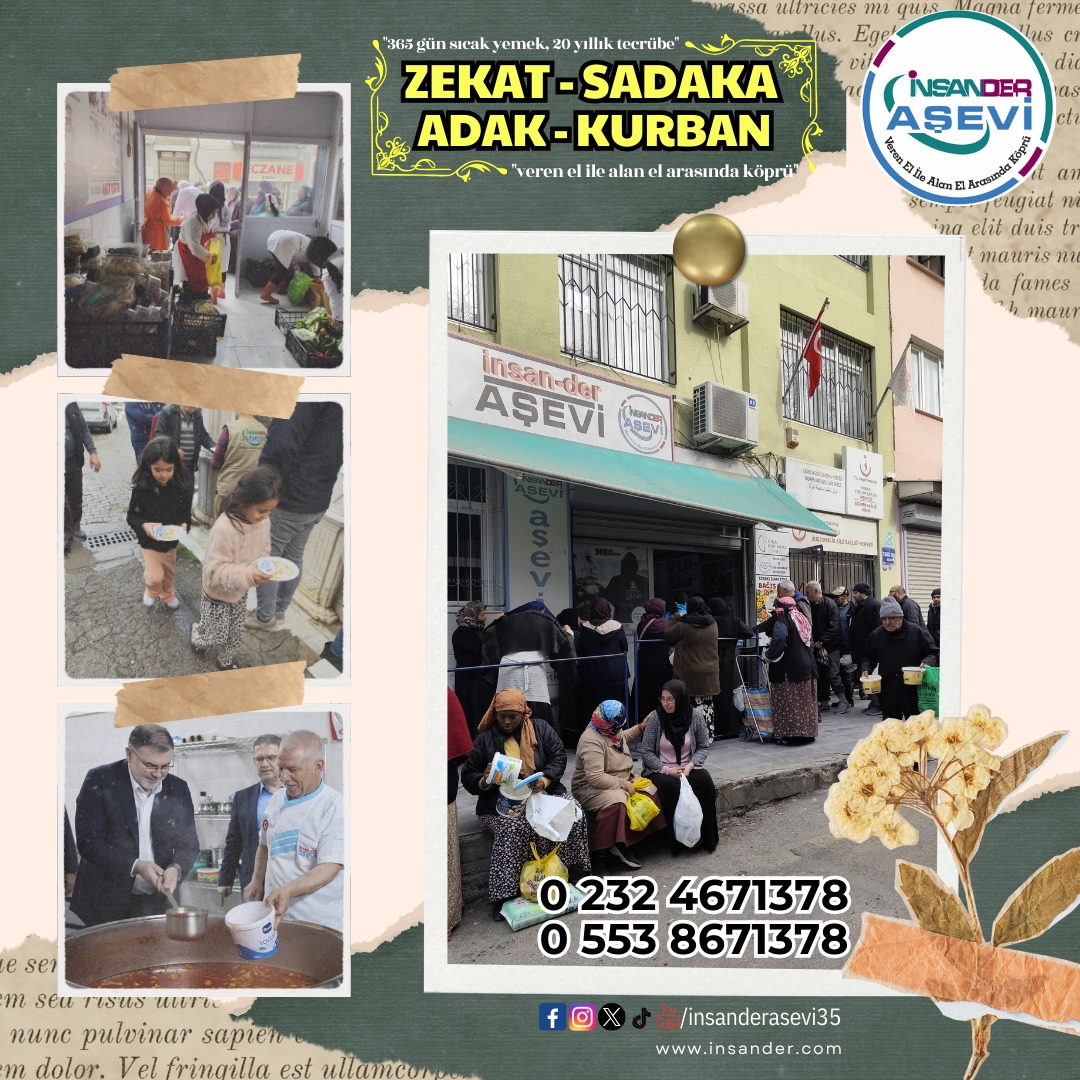 İNSAN-DER AŞEVİ (@insanderasevi35) / Posts / X