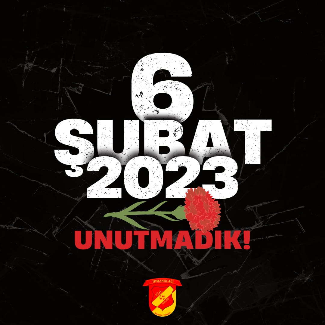 İdmanocağı Spor Kulübü tweet media