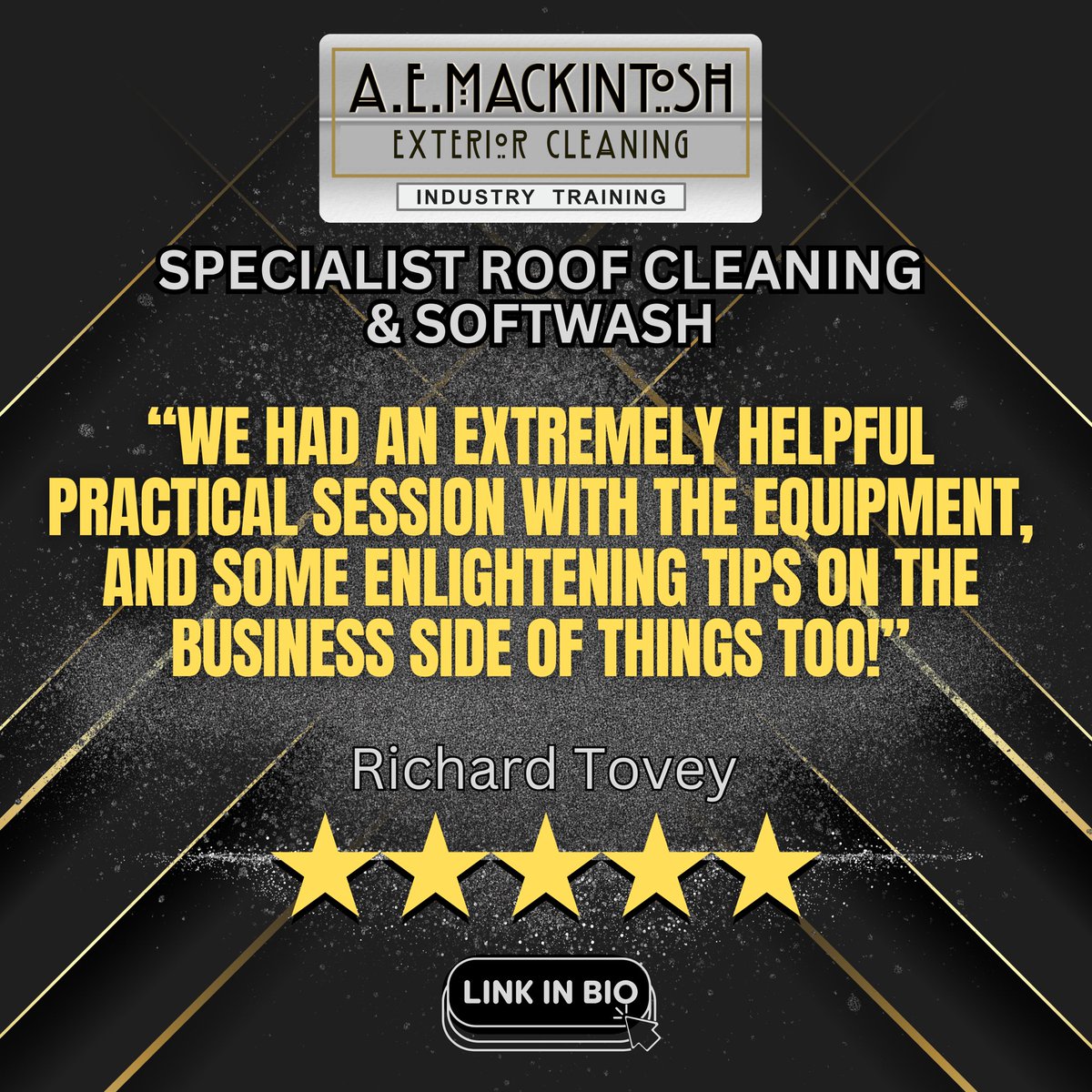 Ashley Mackintosh tweet media