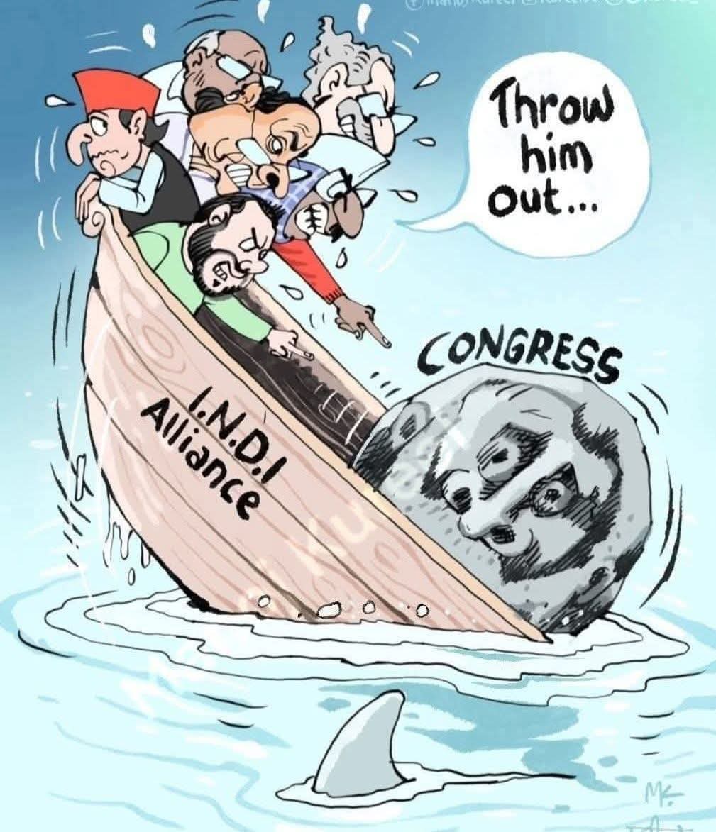 selvanravi9's tweet photo. @INCIndia 😀😀 https://t.co/wz1GspD9Qc