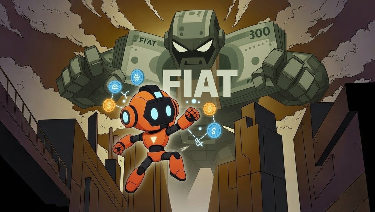 Gannseer's tweet photo. @linera_io m0x Fiat war:) https://t.co/N6J2kokBjj
