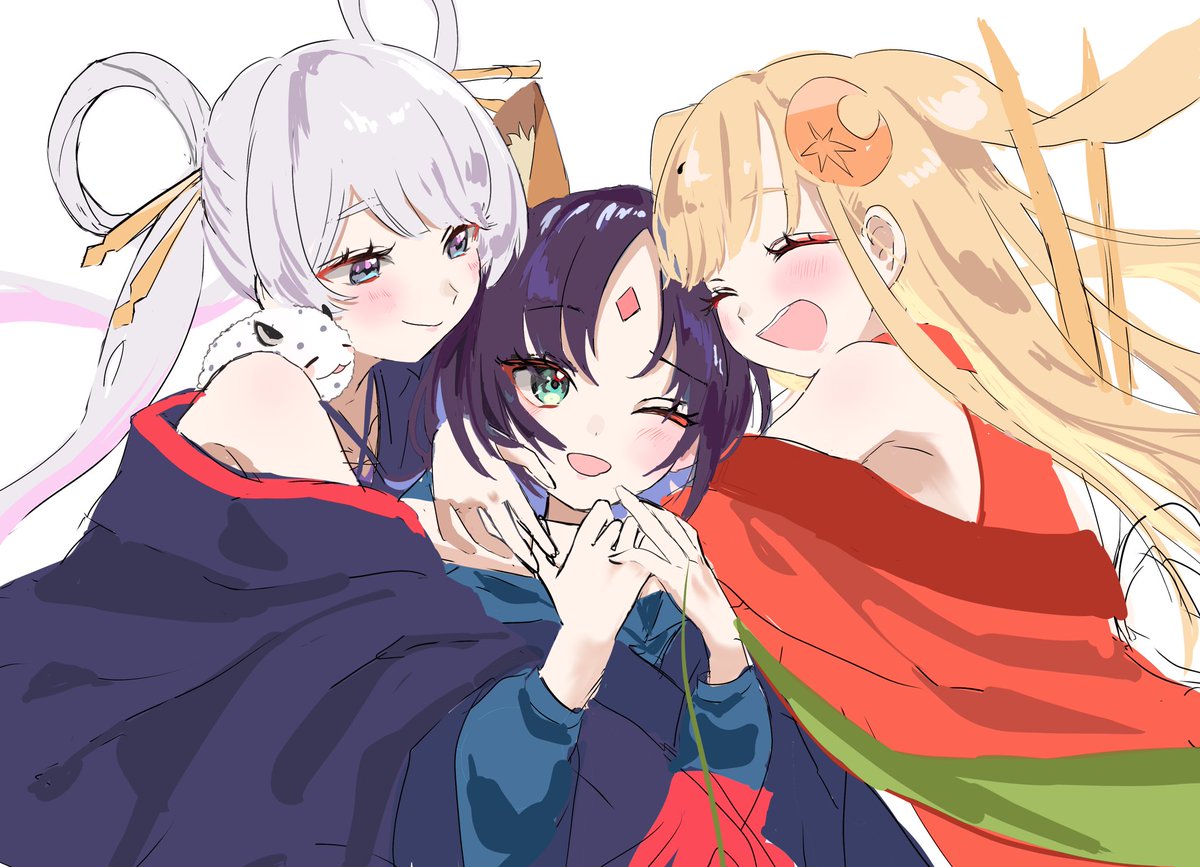 超かぐや姫！面白かった🌙