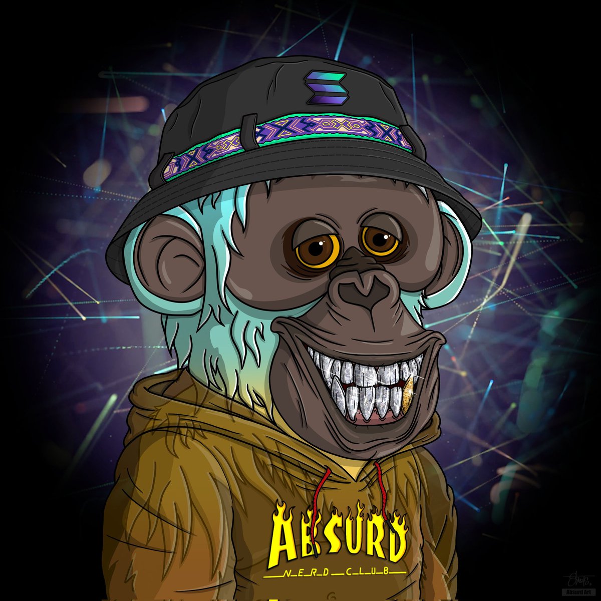 Now, the winners of the 2000 $AAA Giveaway goes to this 4 people.

<a href="/EUwengni/">Emmanuel</a>
<a href="/tf__ayo/">WAGMI 👽</a>
<a href="/BLACKB0SSA/">ƁŁÁĈƘƁØŞŞĀ🎴</a>
<a href="/d_solanabroscom/">The S.B.A Community</a>
Kindly drop your sol address to my DM

To everyone that participated, all I'll say is congratulations to y'all.

More $AAA token to be given out soon.
Happy Friday