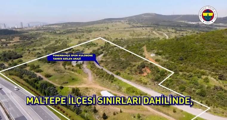 Fenerbahçe'ye yapılan devlet yardımları;

- Maltepe arazisi
- Topuk yaylası
- Ülker salonu
- Kenan Evren Lisesi arazisi
- Florya'da arazi
- Ankara Gölbaşı'nda arazi
- Kadıköy'de arazi

Hâl böyle iken sorsan fenerlilere devlet
Onlara karşı. Hükümet istifa☺️ #AcıGerçek