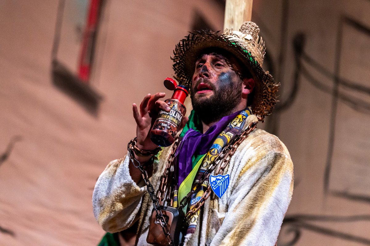 Jose Alcántara⚓ tweet media