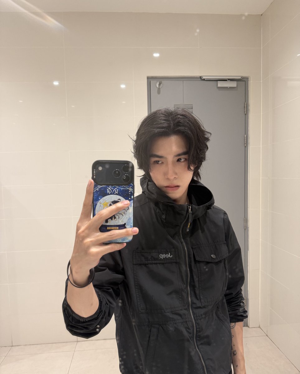 bxxm_rvw's tweet photo. ฉันจะจับกุมเธอ 🚨 https://t.co/iTKCPnmXwa