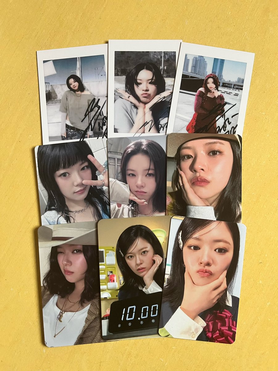 j_tw_m's tweet photo. ありがとうございました！☘️
 #nyの共同購入 https://t.co/f3cfLxURZu
