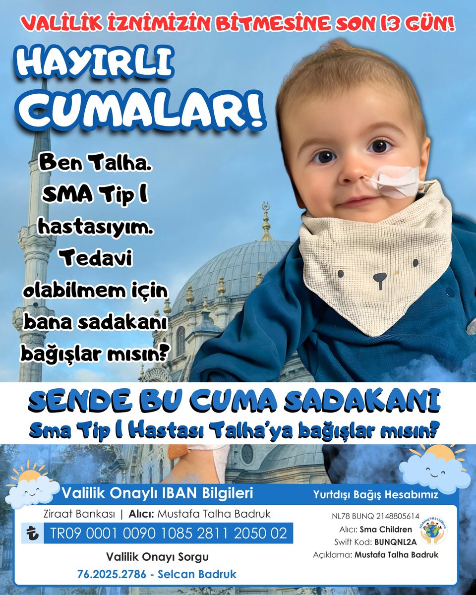 بسم الله الرحمن الرحيم

"Fe inne meal usri yusra"

"Şüphesiz her zorlukla, bir kolaylık vardır." 

"Allah'ım, kalbimi ferahlat ve senden gelen bir sevinçle doldur."

hayırlı ve bereketli Cumalar 🤲🤍

#HayırlıCumalar #6subat2023 #unutmadık #Epsteindosyalari Grok #SONDAKİKA