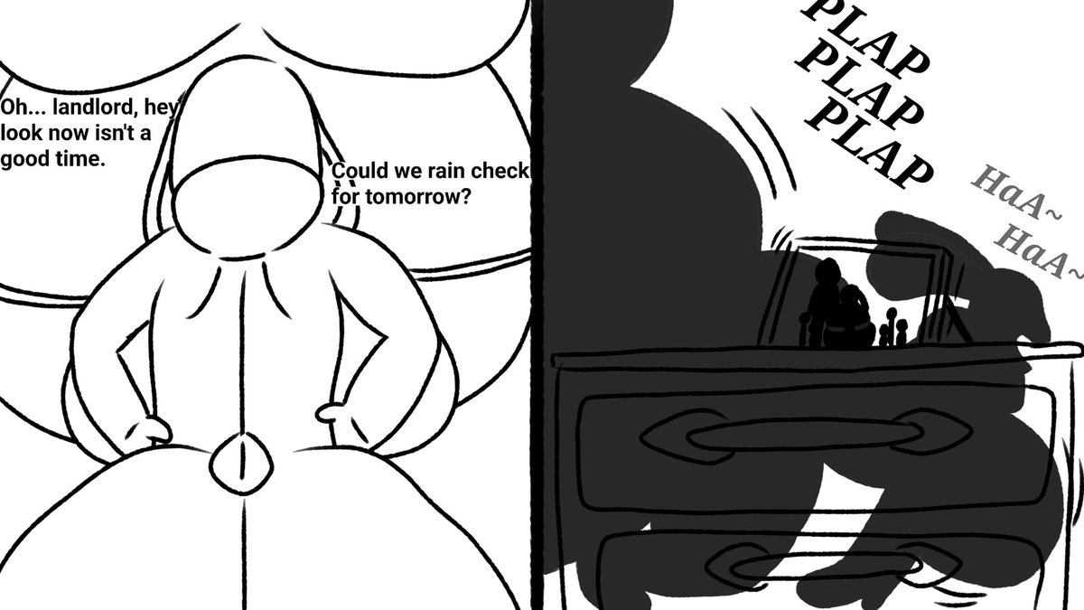 Made a new NTR character! She's based off someone's oc who's been collecting dust. So I made a my own revamp version of her.