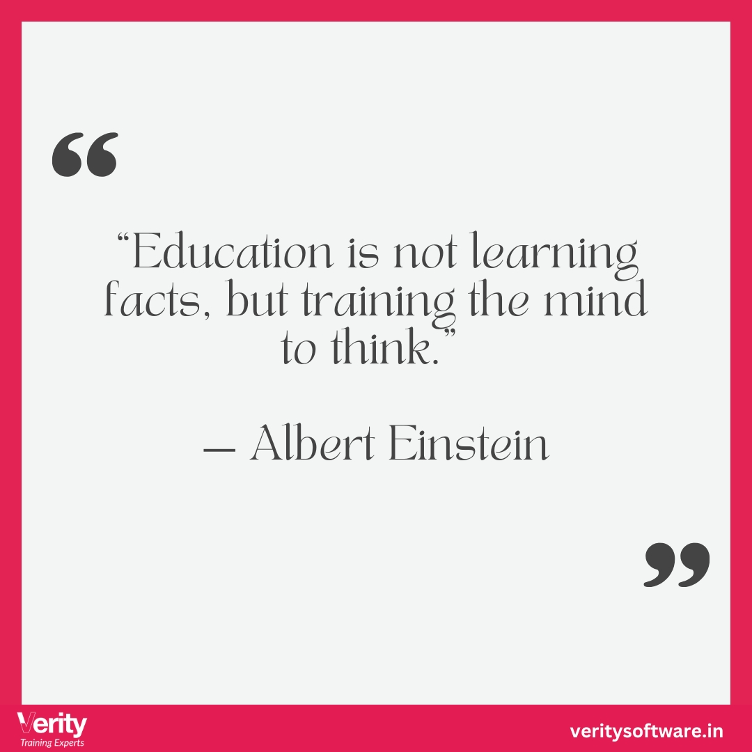 Verity Software tweet media