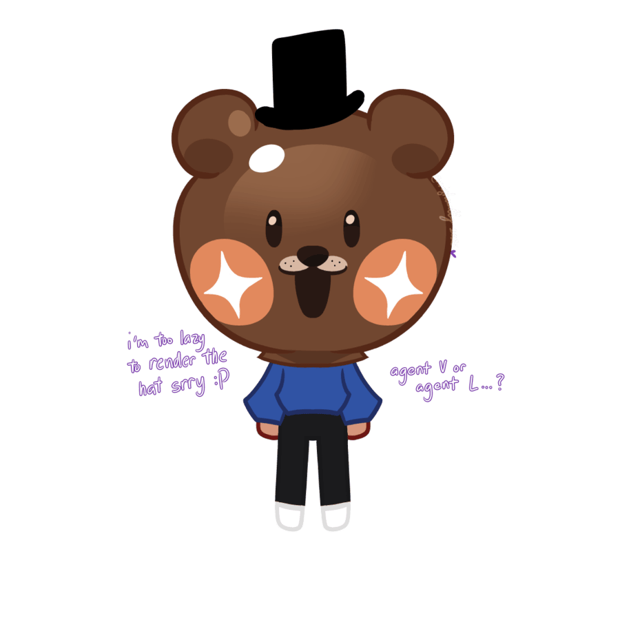 vishually_art's tweet photo. first bts cookie art of the year... technically #cookierun #vcookie https://t.co/CMWlj5aQ9F