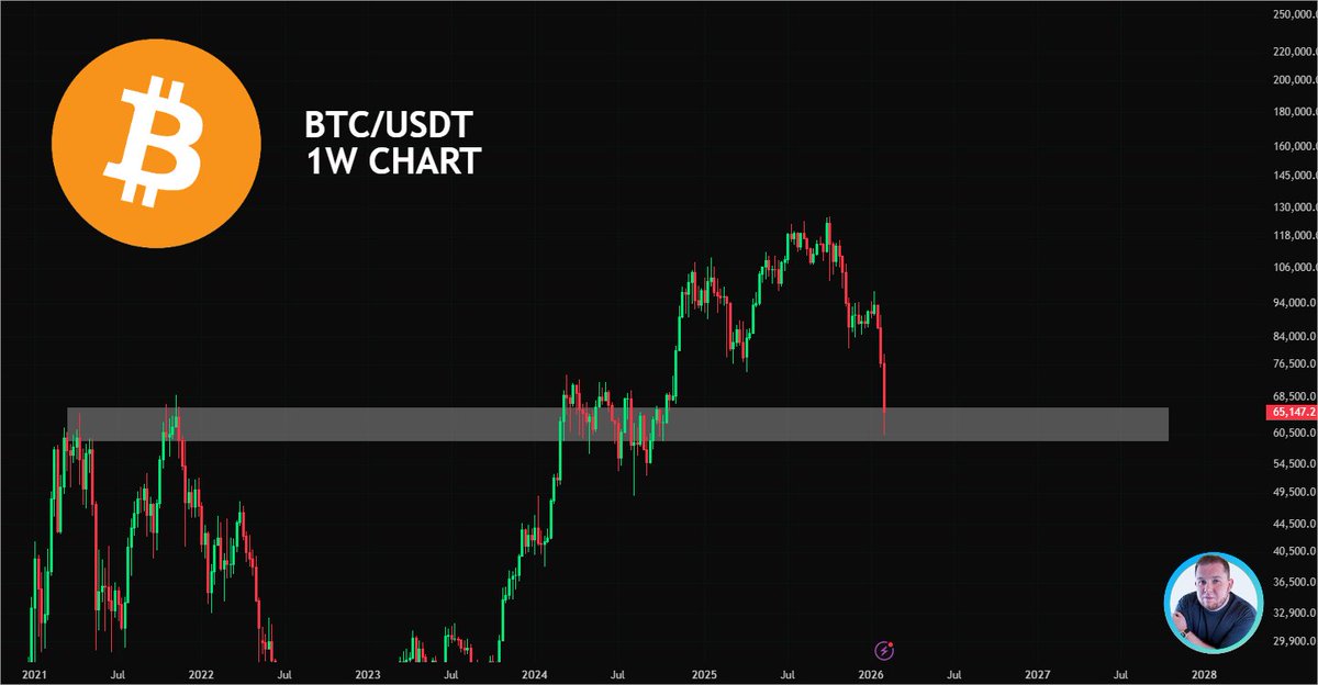 CryptoJack tweet media