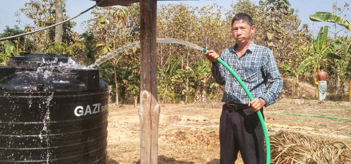 James Corbin tweet media