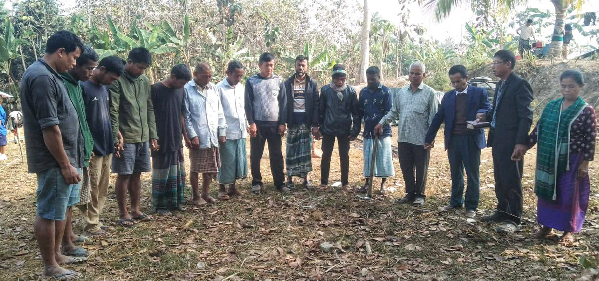 James Corbin tweet media