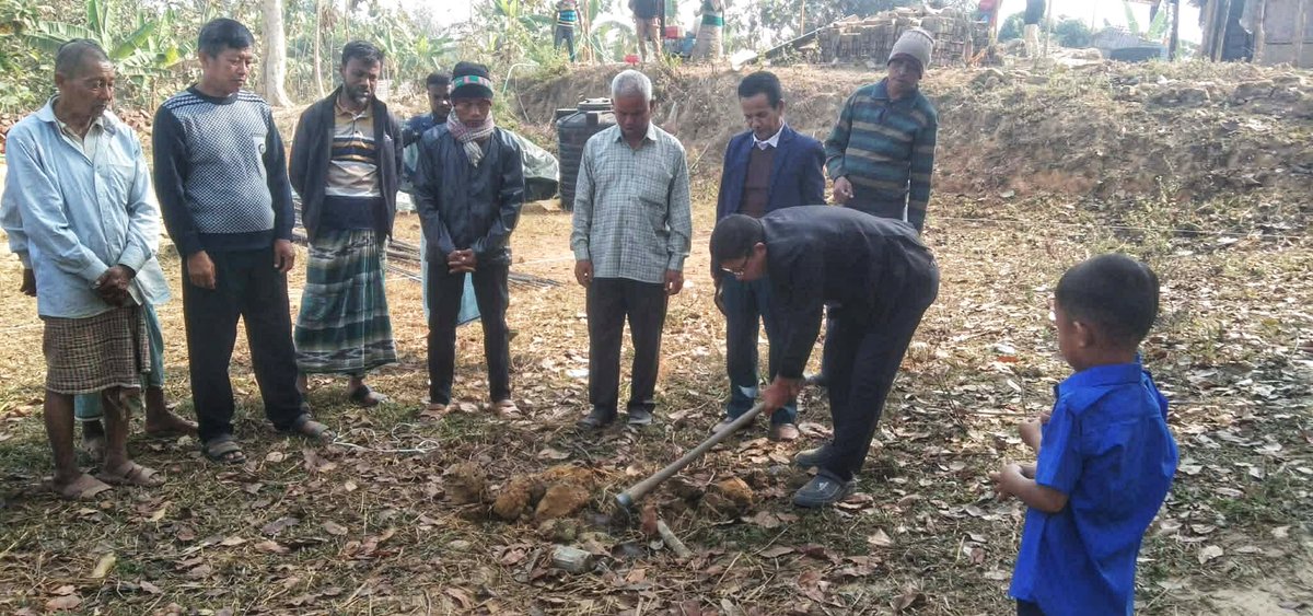 James Corbin tweet media