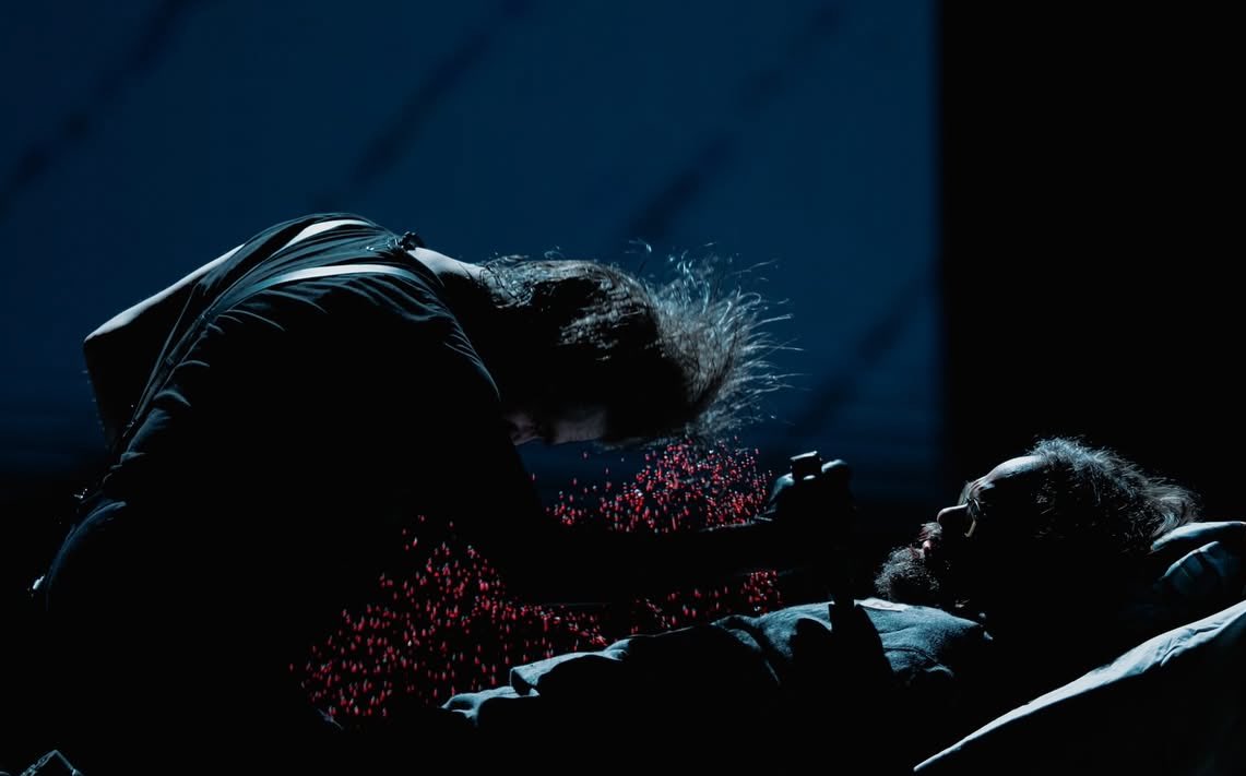 1kEVILMEN's tweet image. 